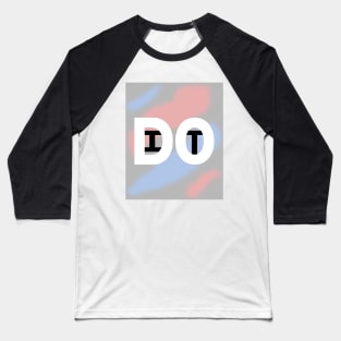 DO IT Baseball T-Shirt